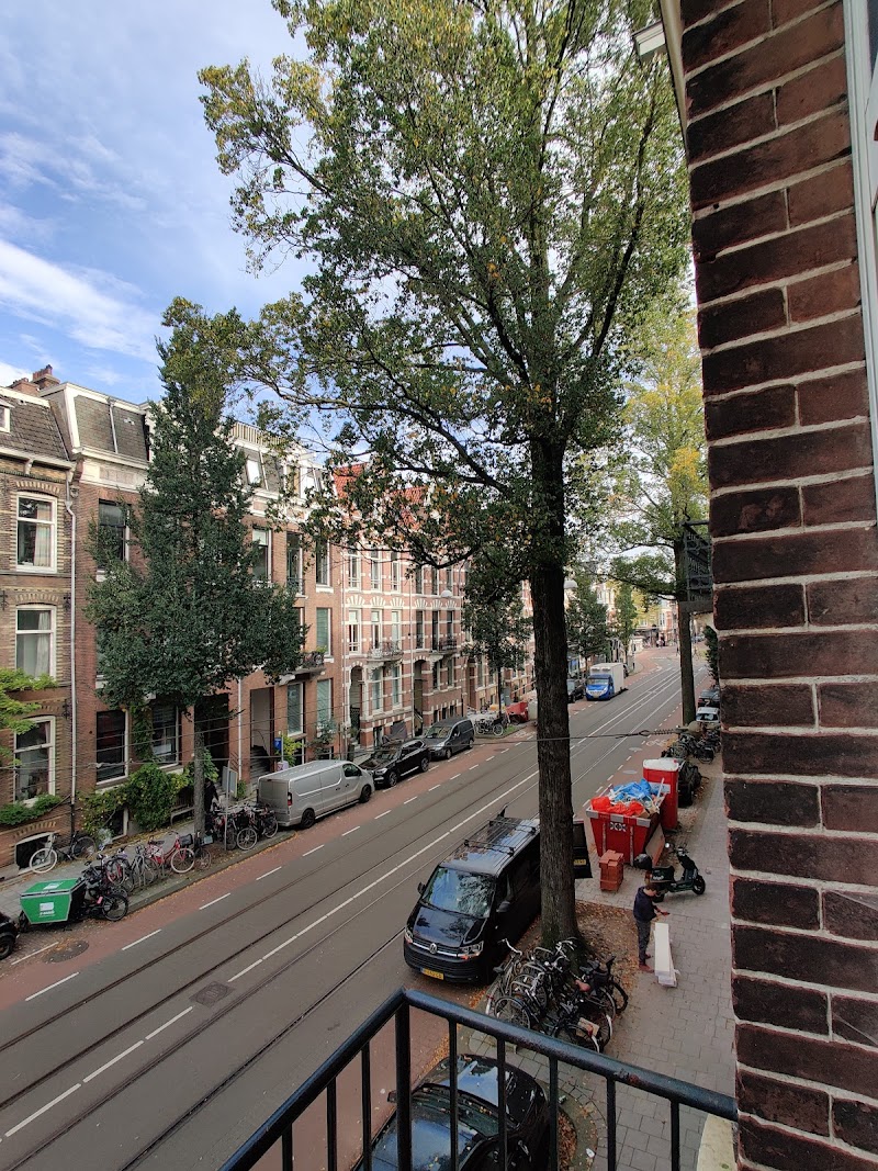 Foto van Hotel The Neighbour's Magnolia