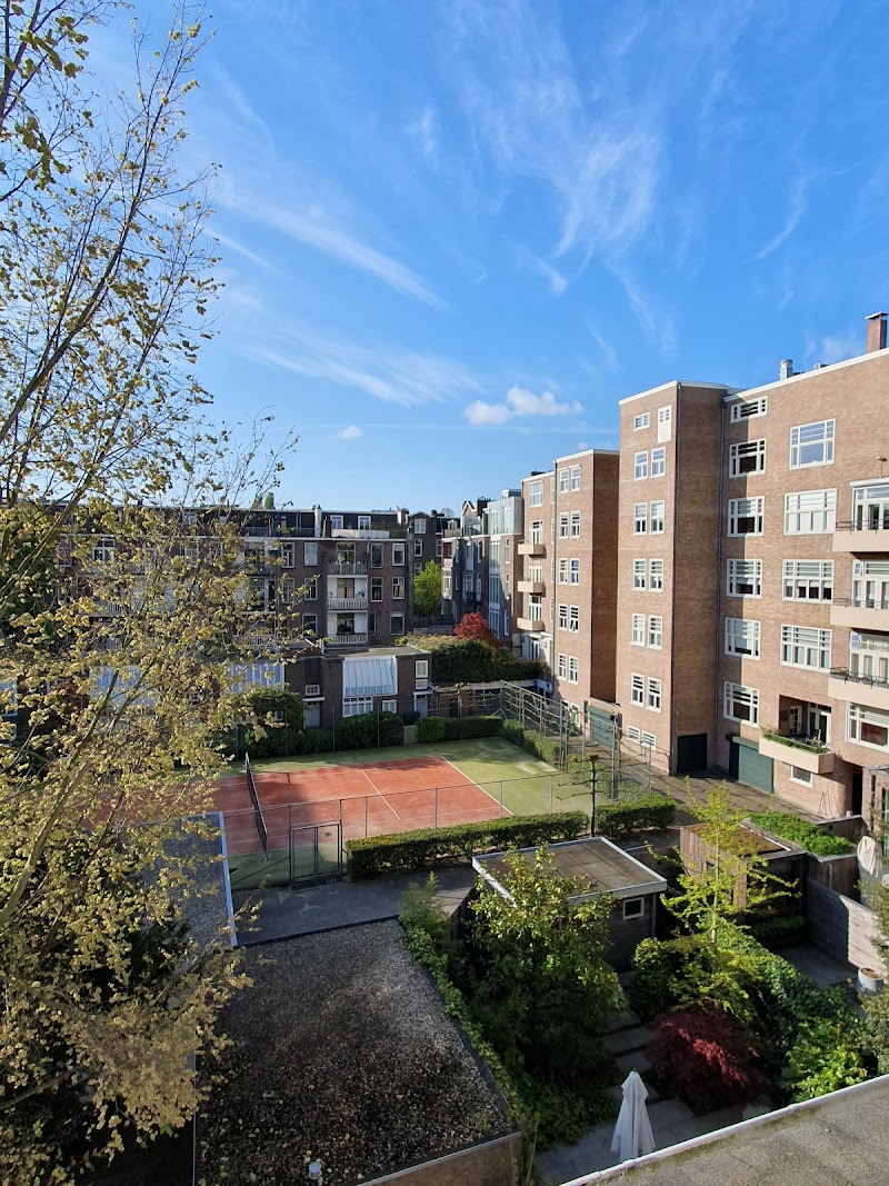 Foto van The Concert Hotel