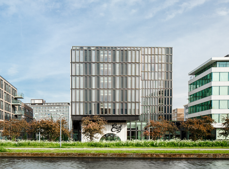 Foto van Hotel Casa Amsterdam