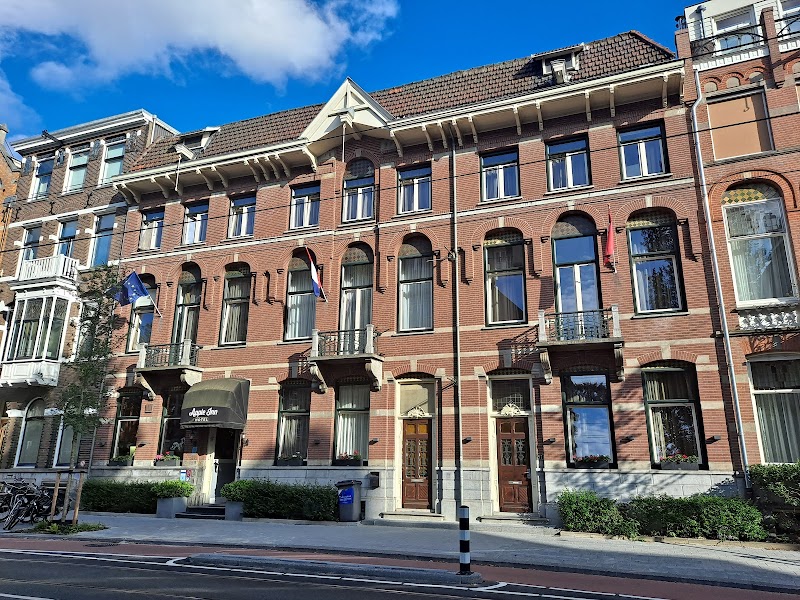 Foto van Apple Inn Hotel