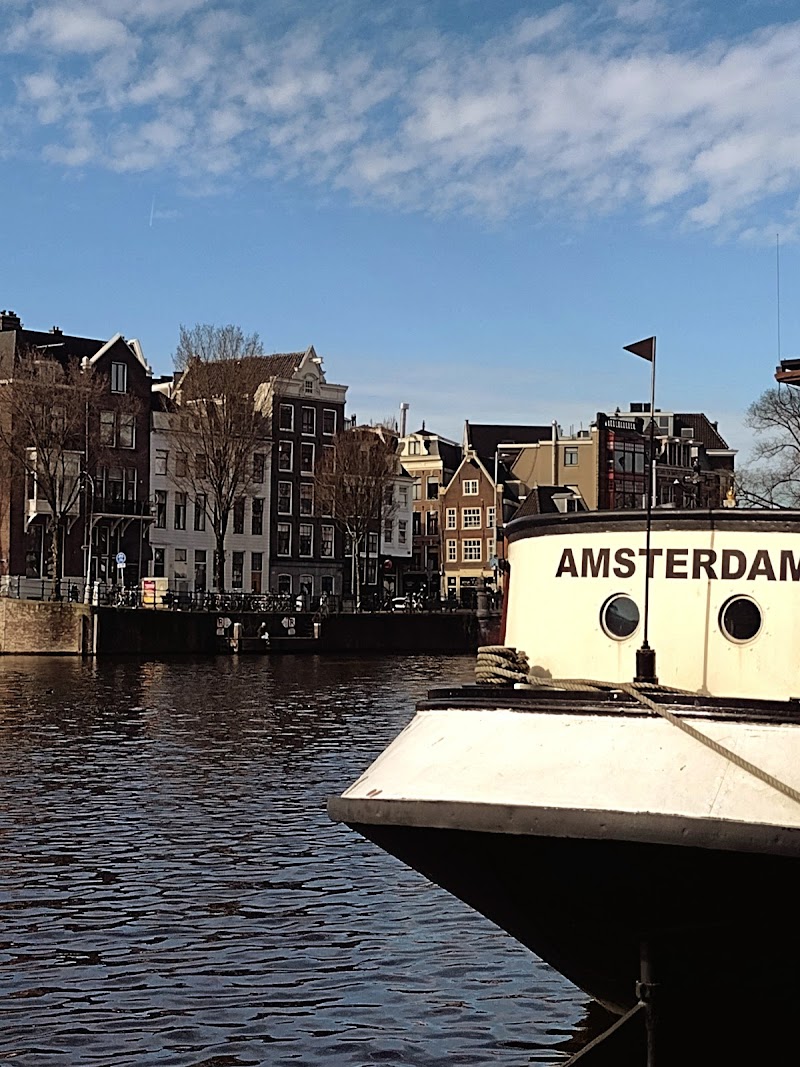 Foto van Hotel Flipper