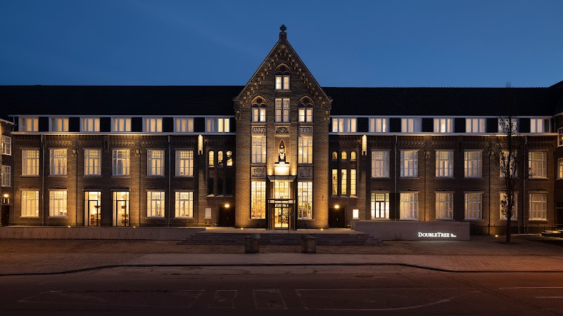 Foto van DoubleTree by Hilton Sittard