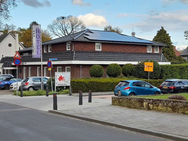 Foto van Hotel Edenpark