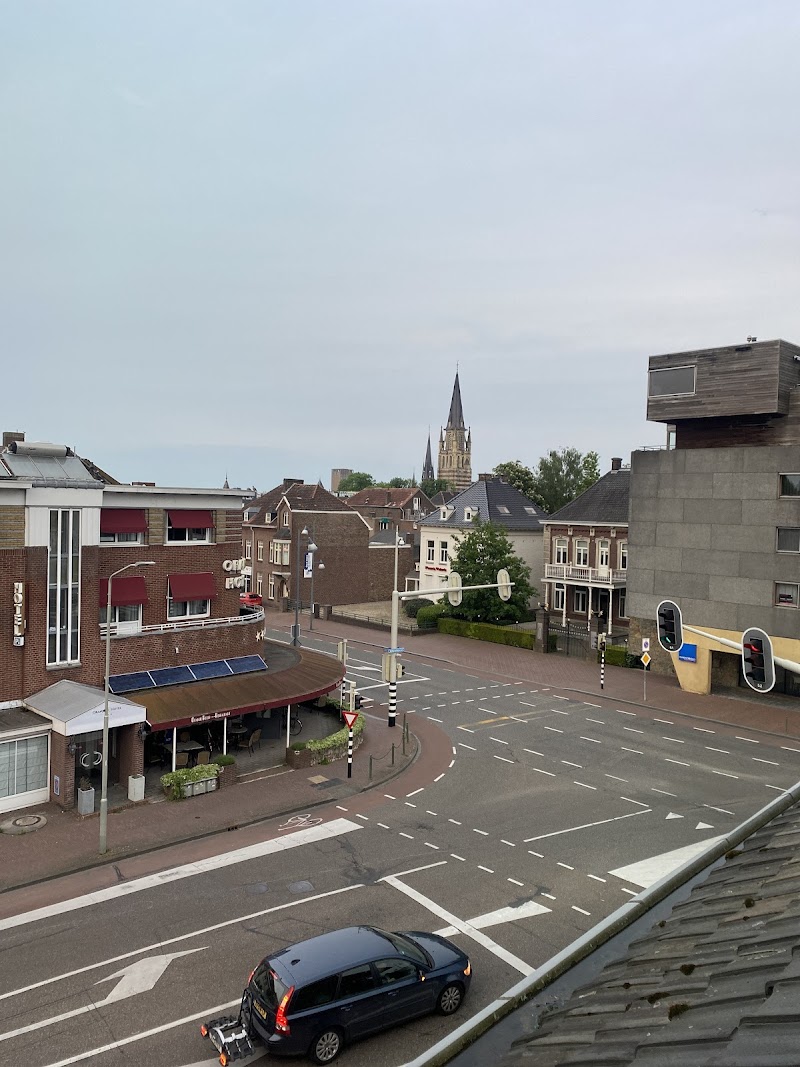 Foto van Bed & Breakfast Hotel de Prins