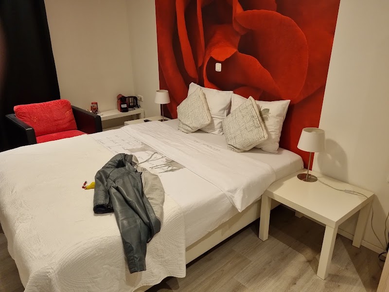 Foto van B & B M 3