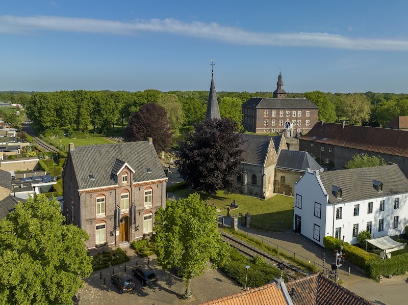 Foto van Boetiekhotel op de Platz