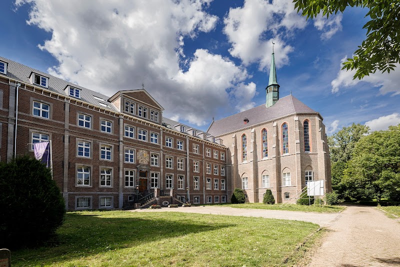 Foto van SEPHS Hotel