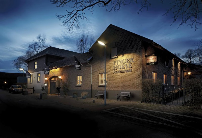 Foto van De Pingerhoeve Bar - Bistro - Hotel