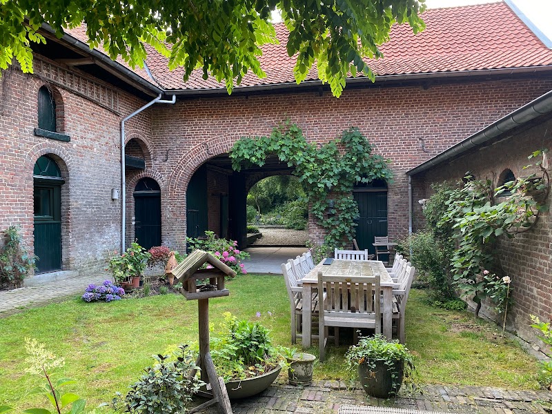 Foto van B&B Hoeve aan de Beukenberg