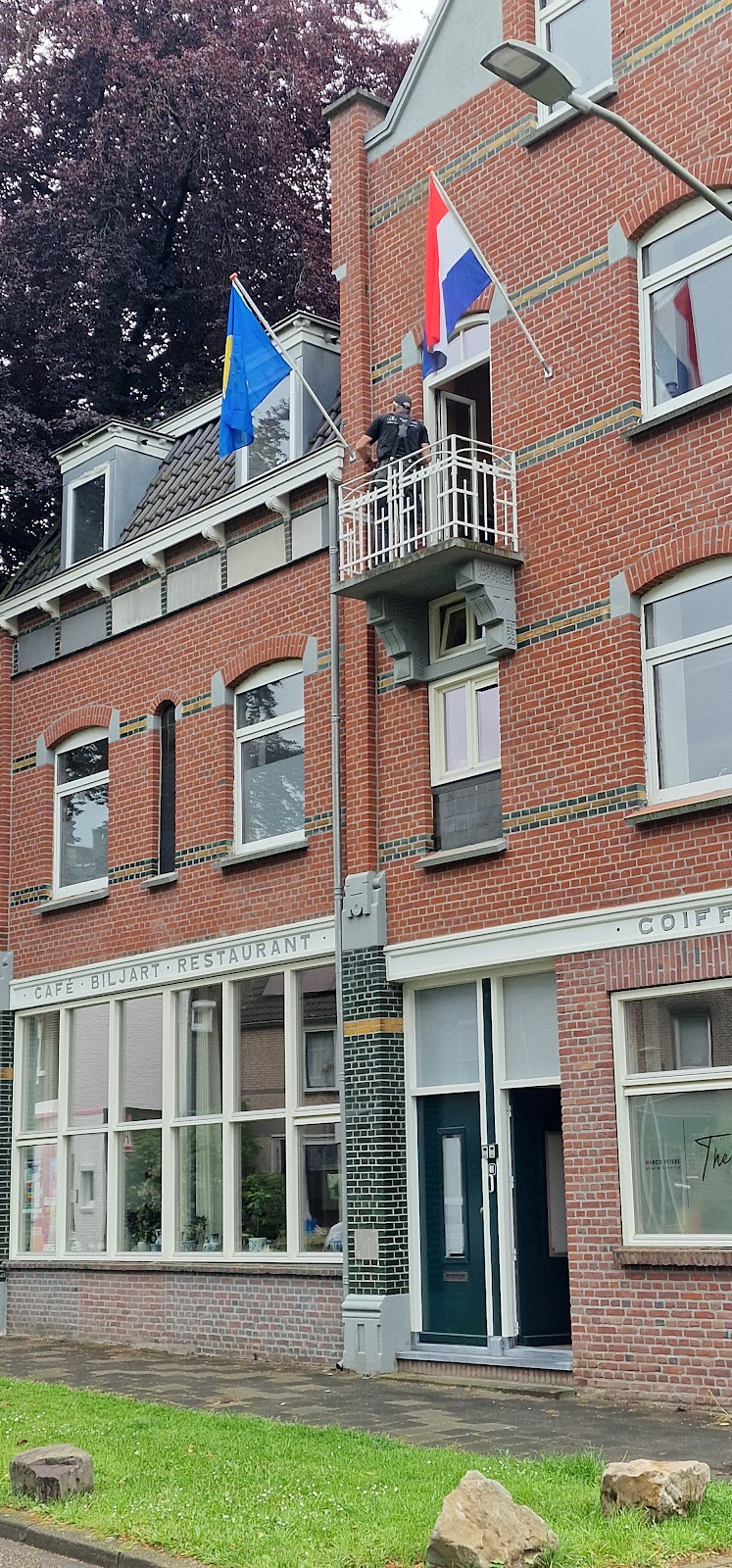 Foto van B&B The Project