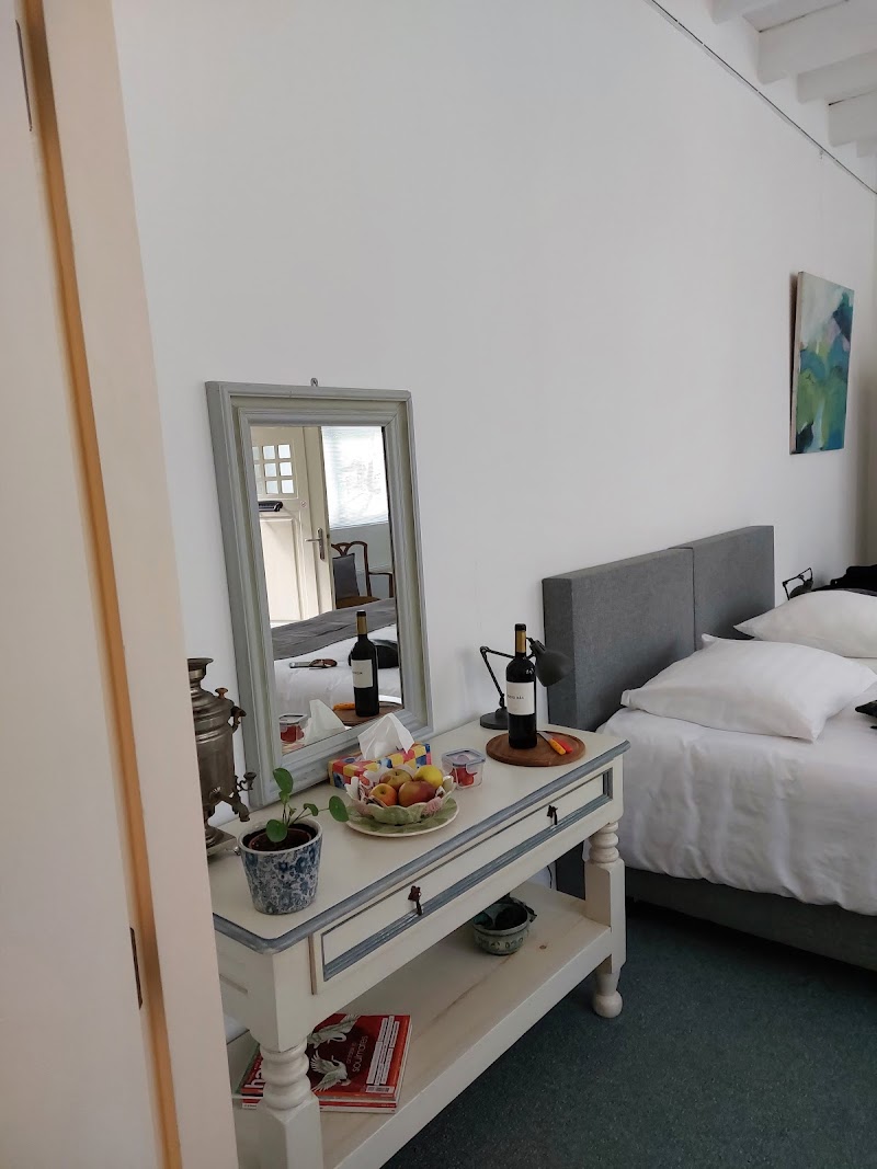 Foto van B&B Hof Van Ophoven