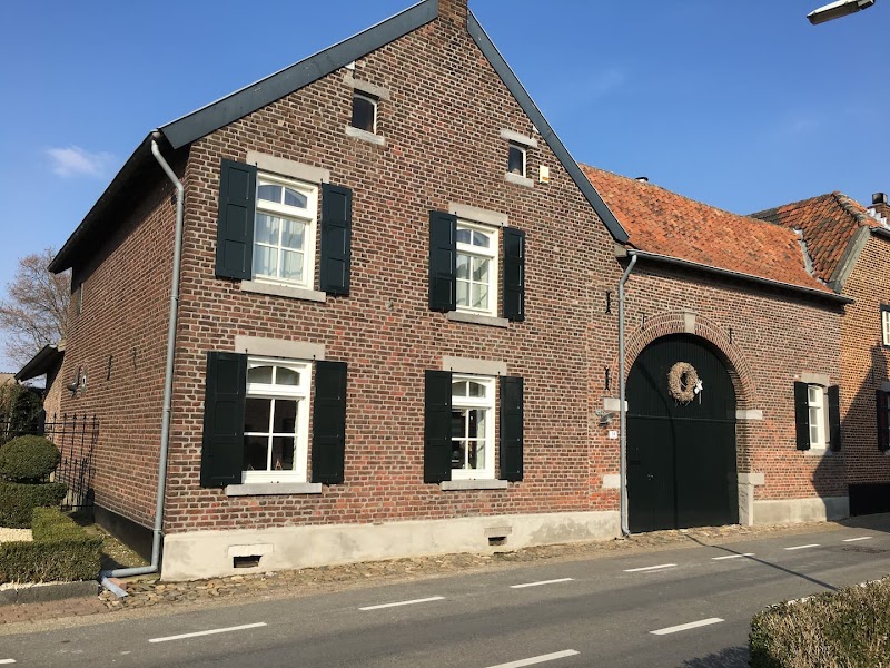 Foto van Bedje bij Jetje