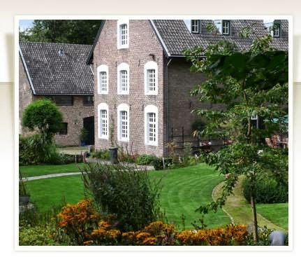 Foto van Caumermolen