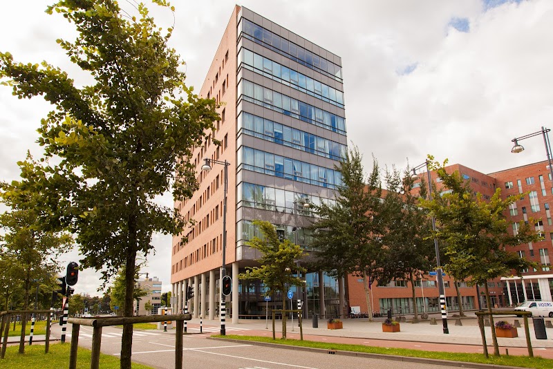 Foto van Mercure Hotel Amsterdam Sloterdijk Station