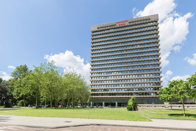 Foto van Leonardo Hotel Amsterdam Rembrandtpark