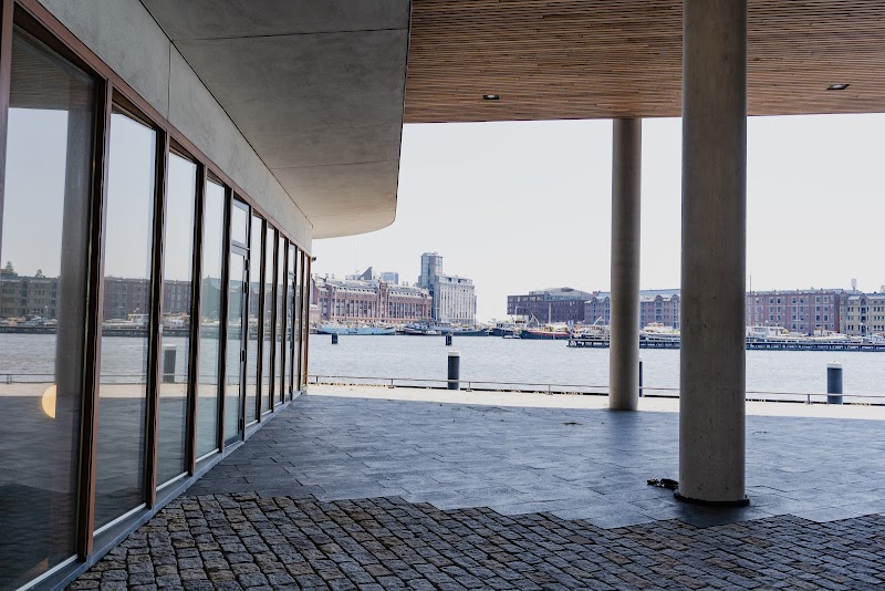 Foto van Hotel Pontsteiger