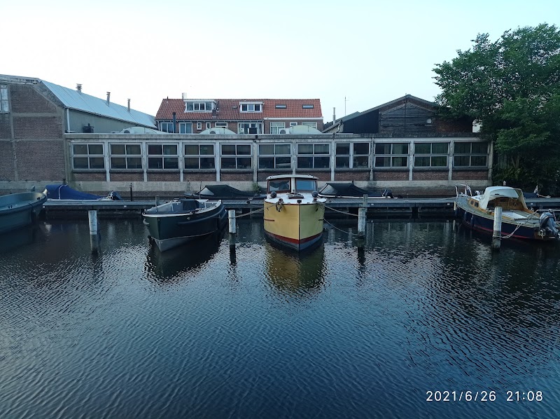 Foto van Camp Inn Hotel