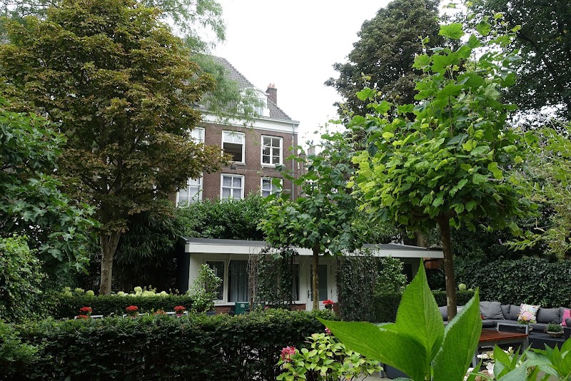Foto van Prinsengracht Hotel Amsterdam