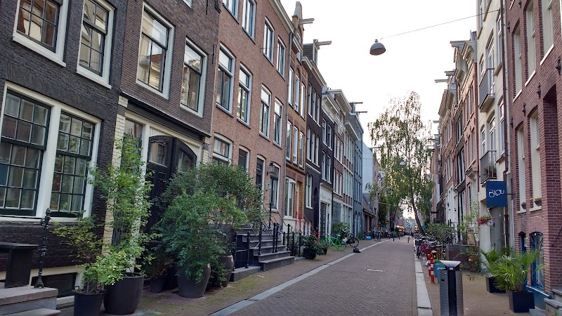 Foto van Amsterdam Hostel Leidseplein