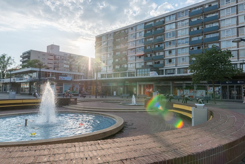 Foto van Citiez Hotel Amsterdam