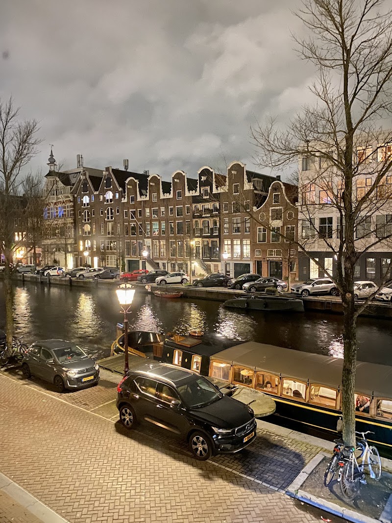 Foto van Mozart Hotel