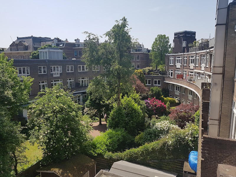 Foto van Trianon Hotel