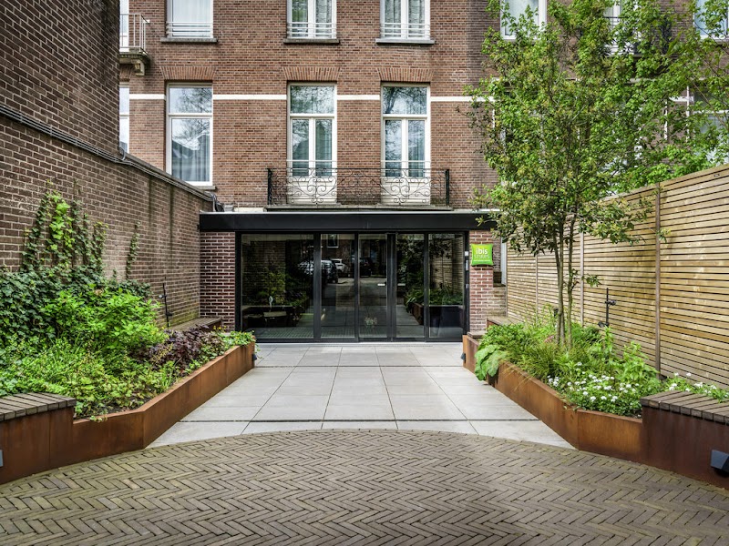 Foto van ibis Styles Amsterdam Amstel