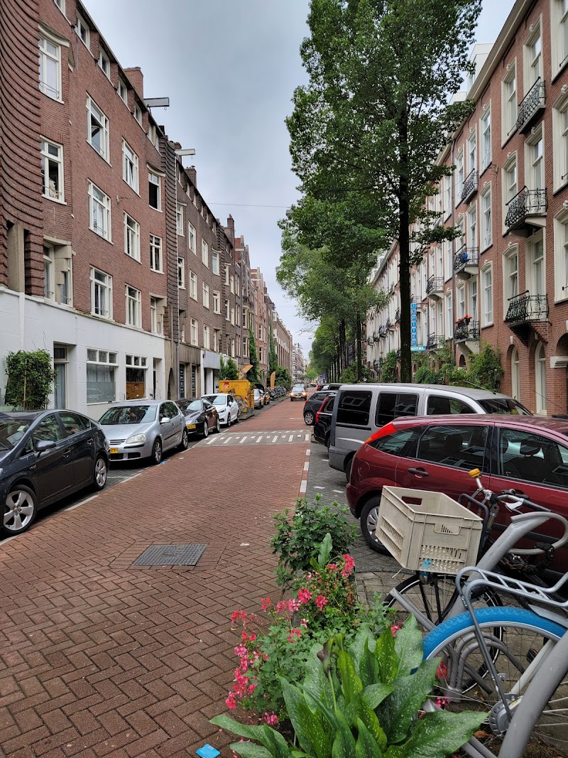 Foto van Sara's Boutique Hotel