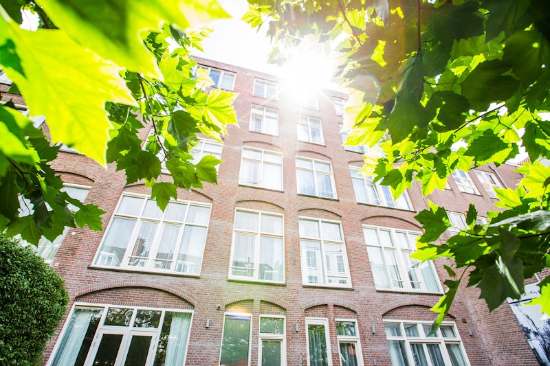 Foto van Hotel JL No76