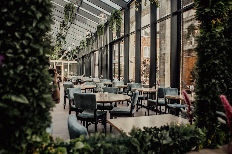 Foto van Chassé Hotel Residency & Serviced Apartments