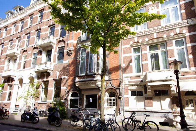 Foto van Quentin England Hotel