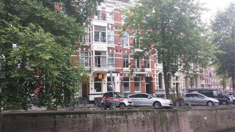 Foto van Hotel Titus