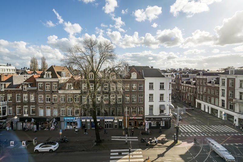 Foto van Princess Hostel Amsterdam