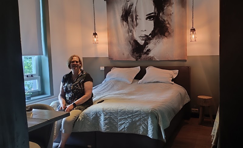 Foto van B&B Het Wolfseind