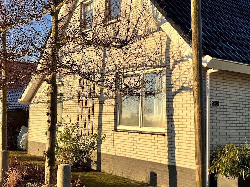 Foto van B&B Ossegang