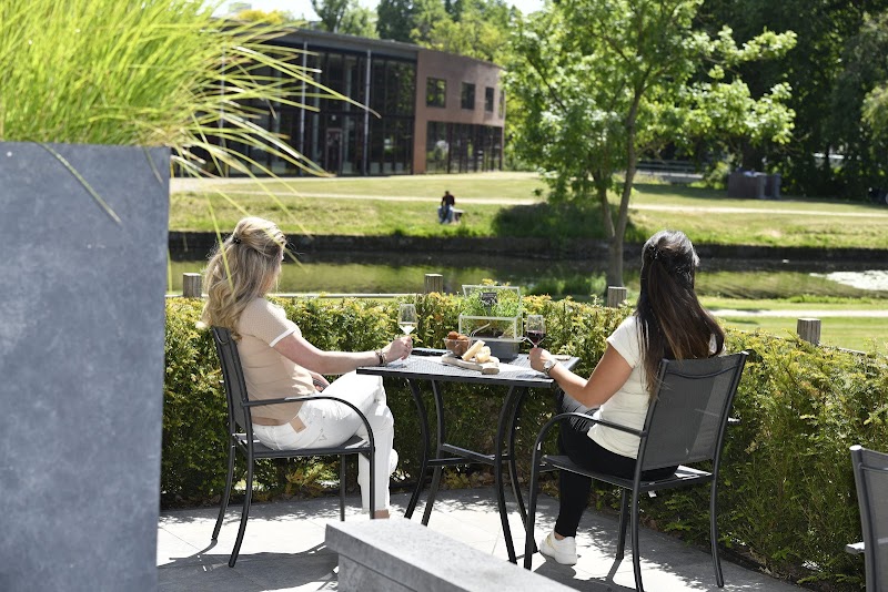 Foto van Hotel WICC