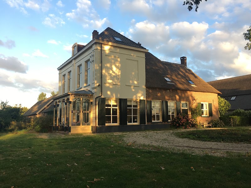Foto van B&B Bouwlust Winssen