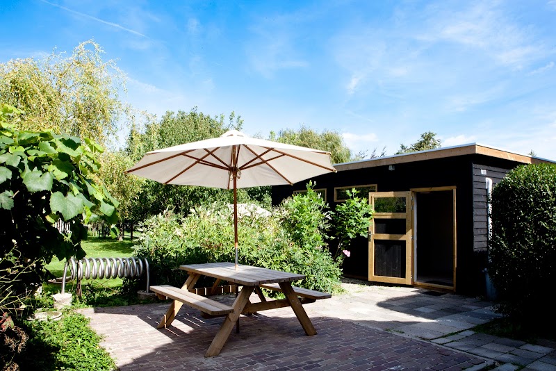 Foto van B&B De Sprokkeltuin