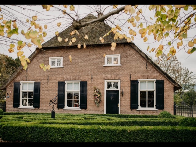 Foto van Villa Vundi Weurt Bed and Breakfast