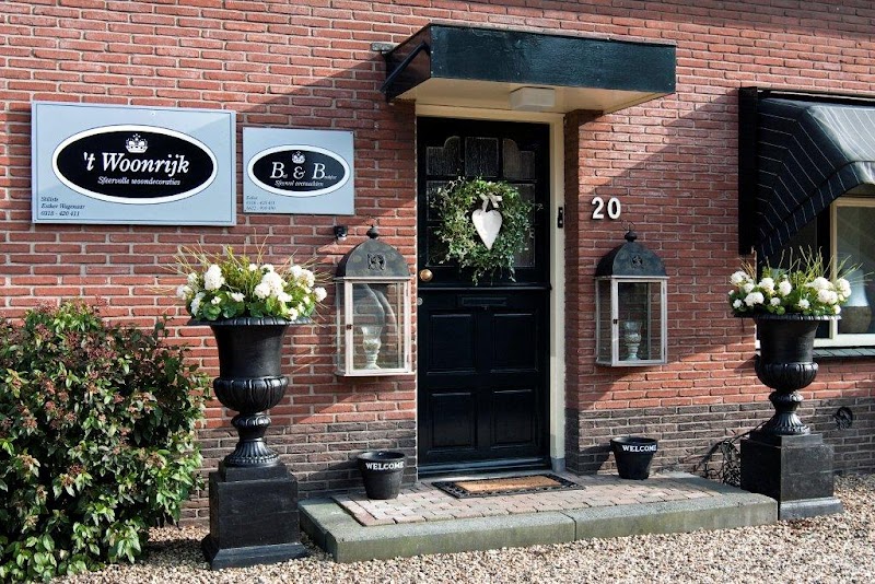 Foto van t Woonrijk