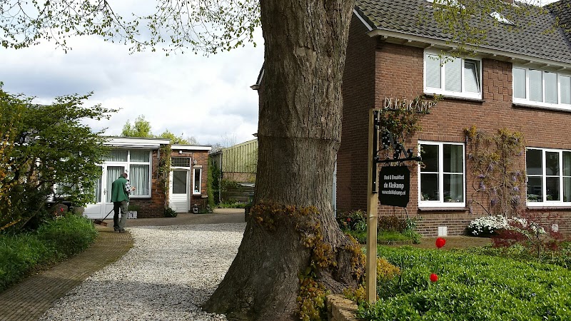 Foto van B&B de Kleikamp
