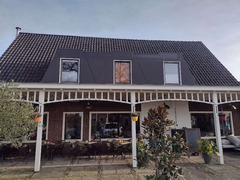 Foto van Boutique Hotel de Drentse Liefde