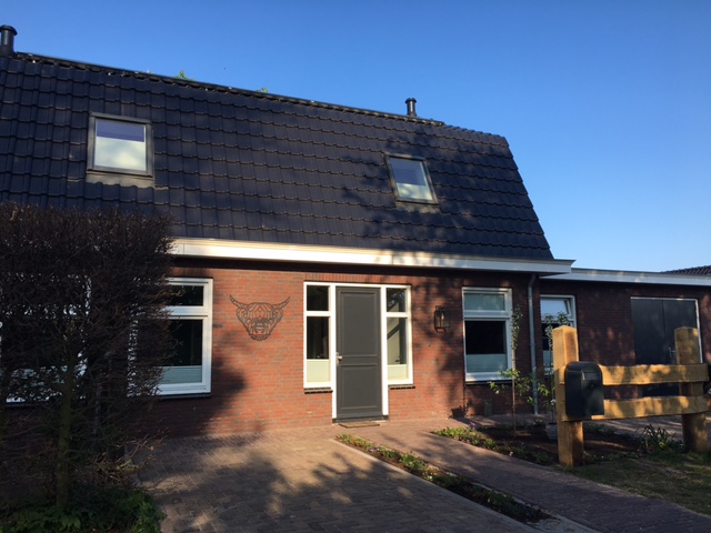 Foto van Lowlander BnB