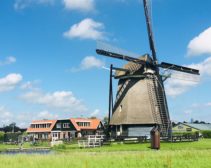 Foto van B&B Millsight