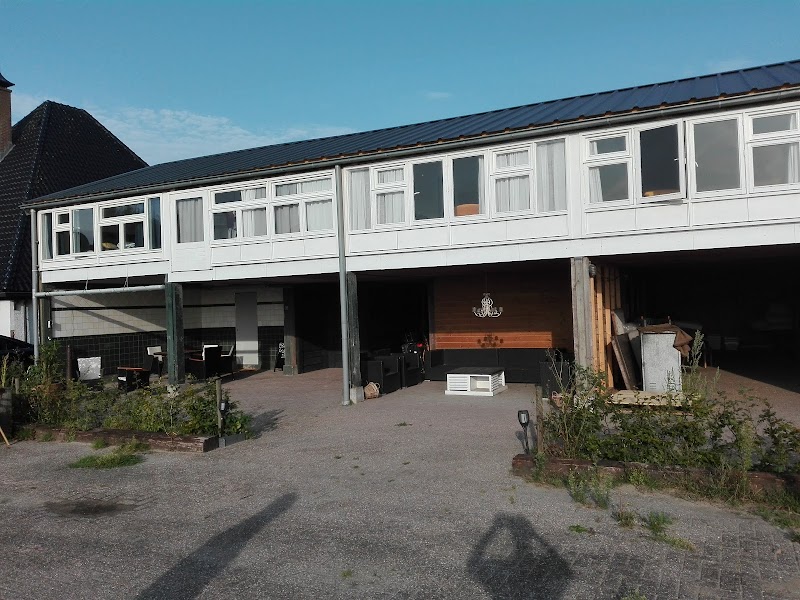 Foto van B&B Polderzicht