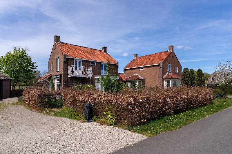 Foto van B&B De Droomtuin