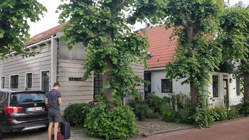 Foto van B&B De Verfschuur