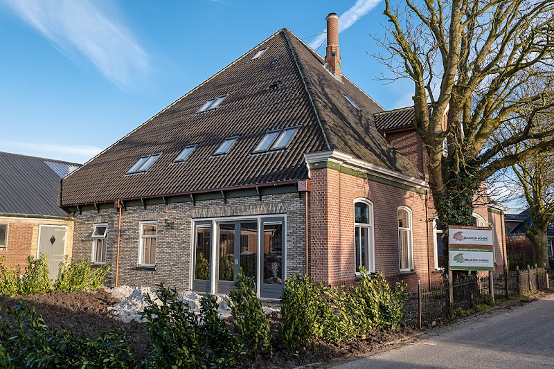 Foto van Bed & Breakfast De Leekerhoek