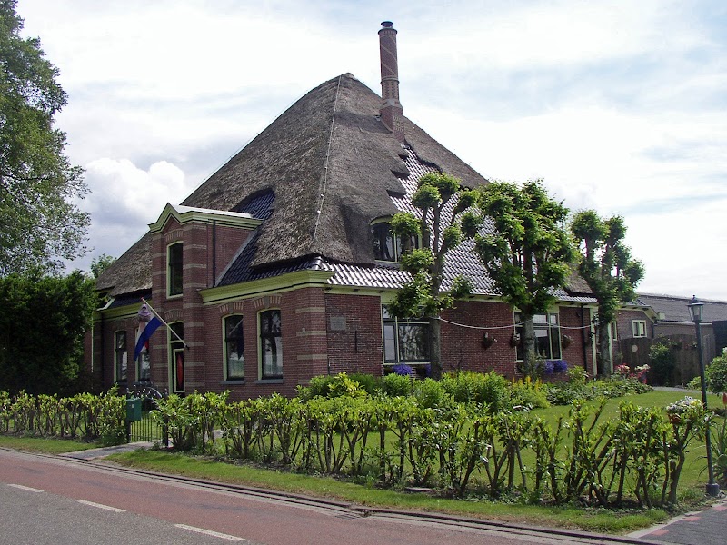 Foto van groepsaccommodatie La Normande