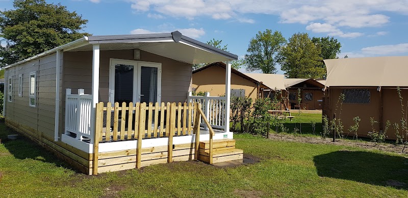 Foto van Camping 't Veld
